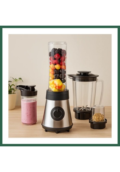 Vıntessy Bzs01 500w - 800 Ml Hazneli Smoothie Blender