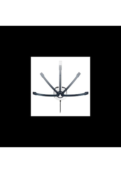 Logıtech H150, 981-000350, 3,5mm Jac, Çağrı Merkezi, Ofis, Toplantı, Konuşmacı Tipi, Microfonlu Kula