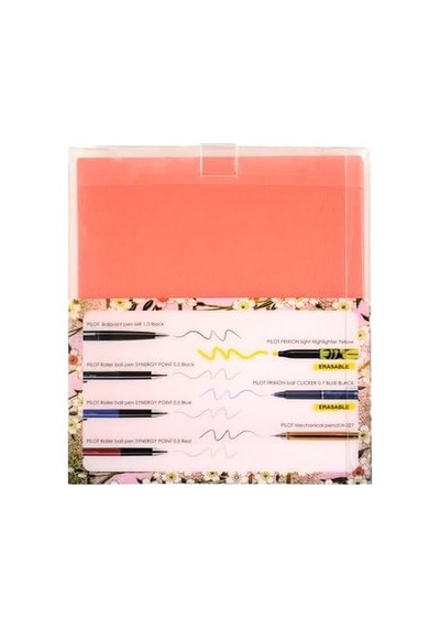 Almıghty Women Set - 7&apos Li 124-Pembe