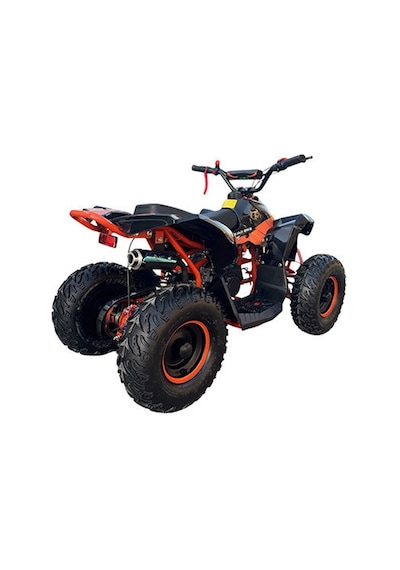 Enbest Motor Mini Atv Turuncu