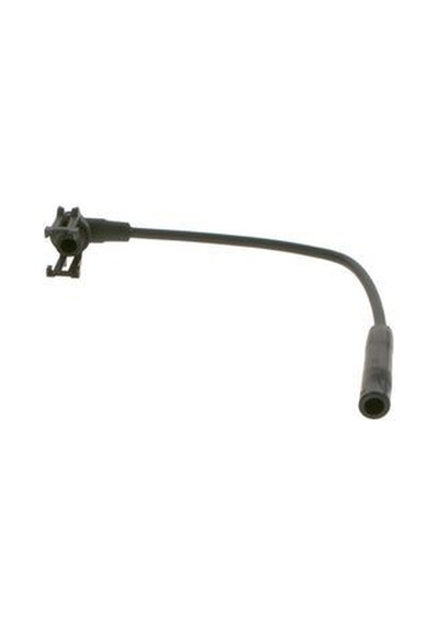 Bosch 0986357254 Bujı+bobın Kablosu Concorde 8v