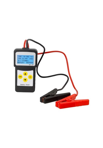 Sh Noyafa Bat-280 Akü Test Cihazı Najmaddin