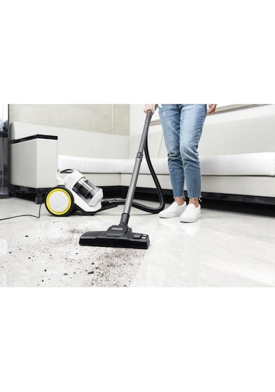 Karcher VC 3 700 W Toz Torbasız Elektrikli Süpürge