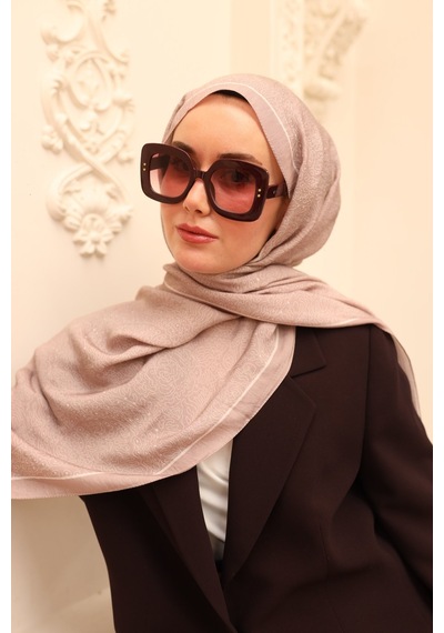 Silk Home Mayda Şal 81001-01 Krem