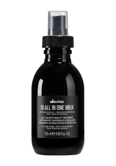 Davines All İn One Milk -tüm Saç Tipleri İçin Bakım Sütü 135ml