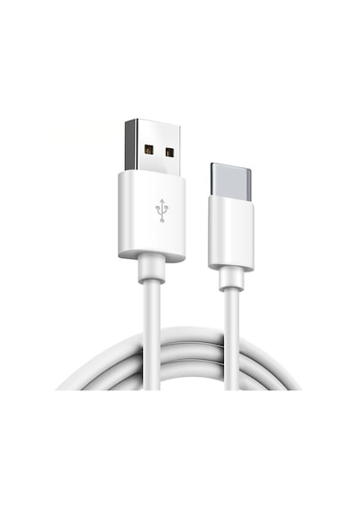 Bix BX-UC03C 3A Type-C 1M Data Şarj Kablosu