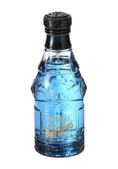 Versace Blue Jeans Edt 75 Ml Erkek Parfüm Odunsu Koku Tüm Cilt Tipleri İçin Diğer