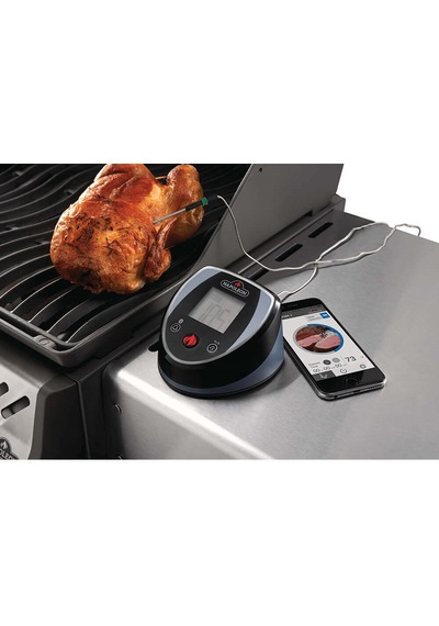 Napoleon Accu-Probe Bluetooth Termometre