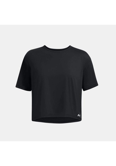 Under Armour Motion Kadın Tişört C-und379178b30003 Siyah