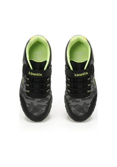 Kinetix Roha Camo Mıd 3pr Siyah Erkek Çocuk Outdoor 000000000101387950 Siyah