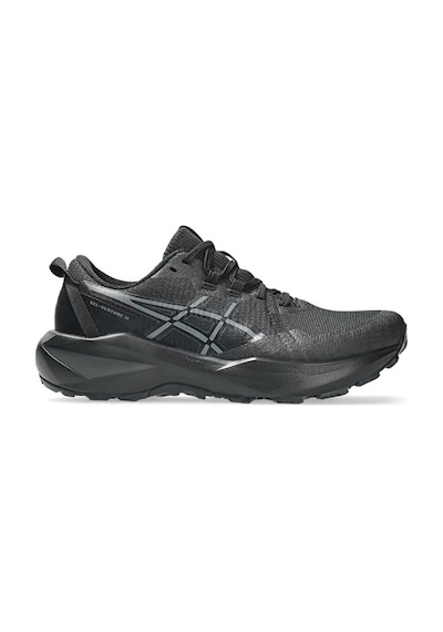 Asics Gel-venture 11 Unisex Outdoor Koşu Ayakkabısı 1012b933-003 Siyah Siyah