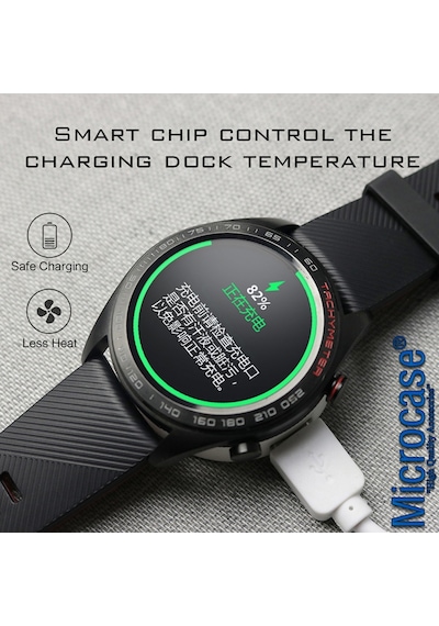 Huawei Watch Gt - Gt2 - Honor Watch Magic Manyetik Şarj - Al2362 (360361076)