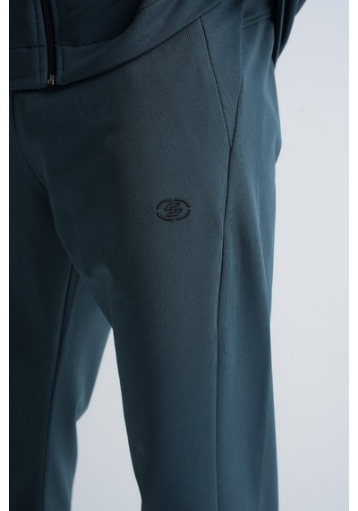 Shooter Sportswear Shooter Erkek Fermuarlı Kapüşonlu Gizli Cep Detaylı Eşofman Takımı Petrol Mavisi Shooter Sportswear Shooter Erkek Fermuarlı Kapüşonlu Gizli Cep Detaylı Eşofman Takımı Petrol Mavisi