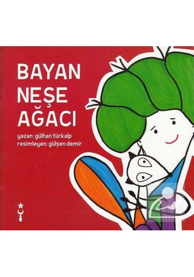 Bayan Neşe Ağacı / Gülhan Türkalp (478550449)