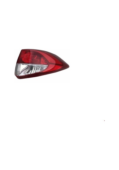 Hyundai - Tucson 2016 - Arka Stop Sol Dış Tucson 2016-