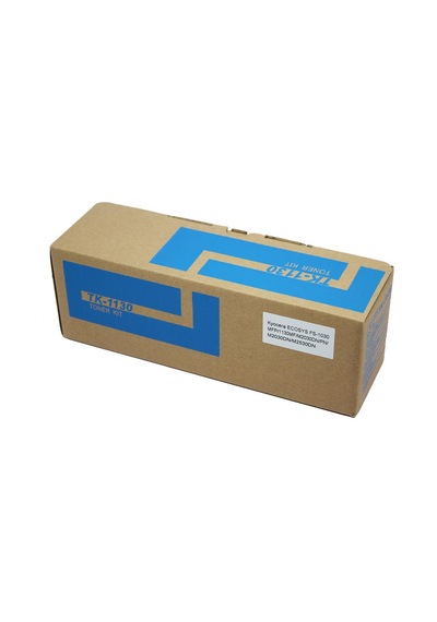 Fast Kyocera Tk1130 Toner 3k