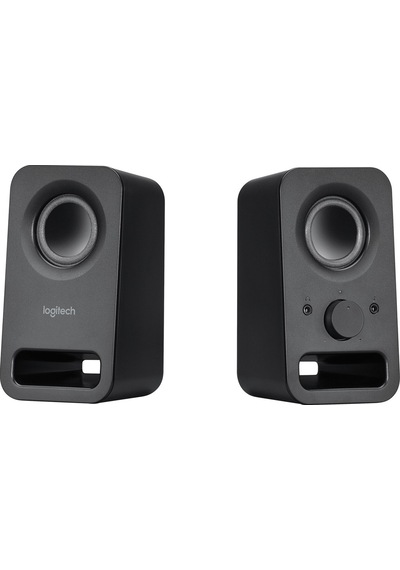 Logitech  Z150 Hoparlör - Siyah  980-000814