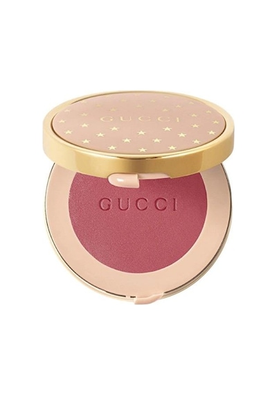 Gucci Blush De Beauty - 09 Intense Plum 0