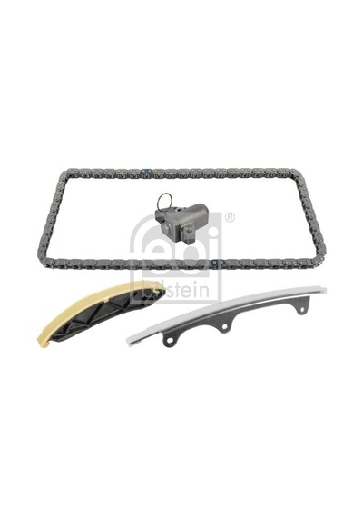 Triger Zincir Seti - Fiat Fullback - Febı-bılsteın-178629