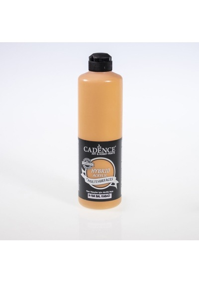 Hybrıd Akrilik Multısurfaces H-104 Bal Kabağı 500ml H-104 Bal Kabağı 500ml