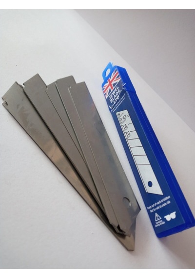 Jewel Blade Maket Yedeği Bıçak Ucu