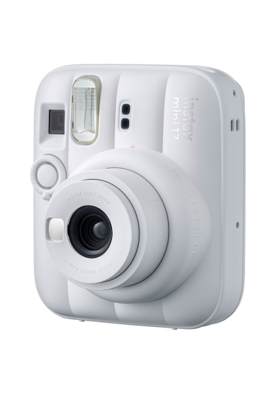 Instax Mini 13 Fotoğraf Makinesi Deri Çanta Kıskaç + 10'lu Film Hediye Seti
