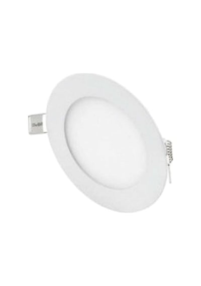 Cata 3w Sıva Altı Led Panel Spot Ct-5144 - Gün Işığı - Alüminyum Beyaz