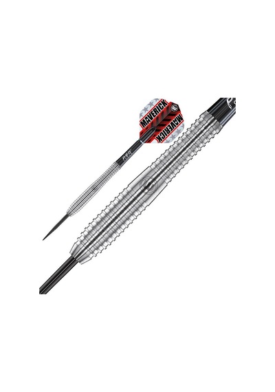 Winmau Maverick % 80 Tungsten Çelik Uçlu Dart Oku