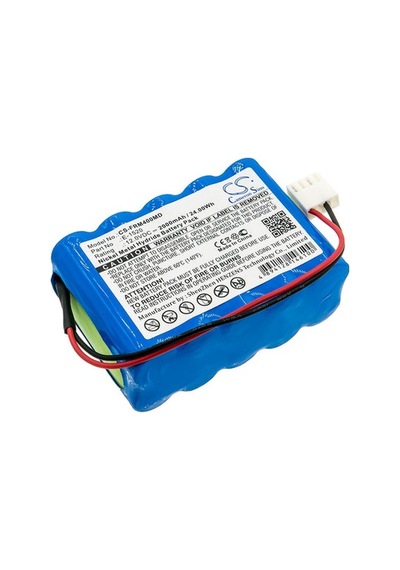 Codan Argus 707 Volumetrik İnfüzyon Pompası Yedek Bataryası