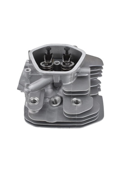 Honda Gx340-390 Motor Silindir Kafası Komple 11-13 Hp