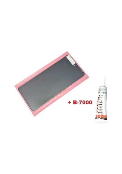 Tecno Spark 10 Pro Lcd Ekran Dokunmatik Kı7 + B-7000