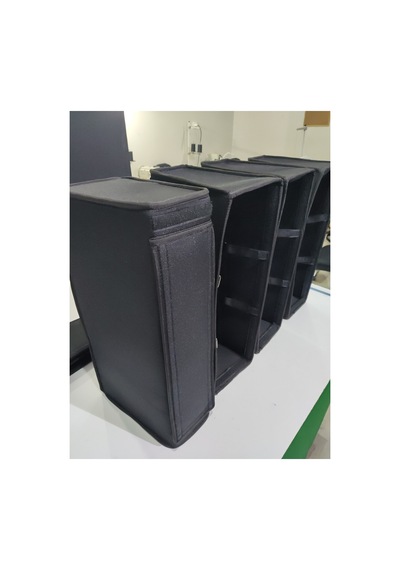 Vio X205-100 Aktif Hoparlör Kabin İçin Uyumlu Soft Case Kılıf.