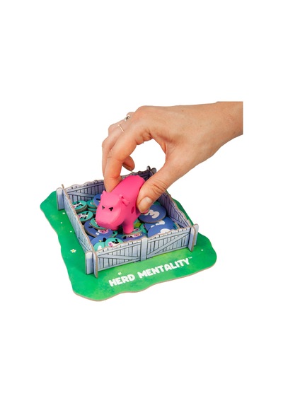 Big Potato Games - Herd Mentality Kutu Oyunu