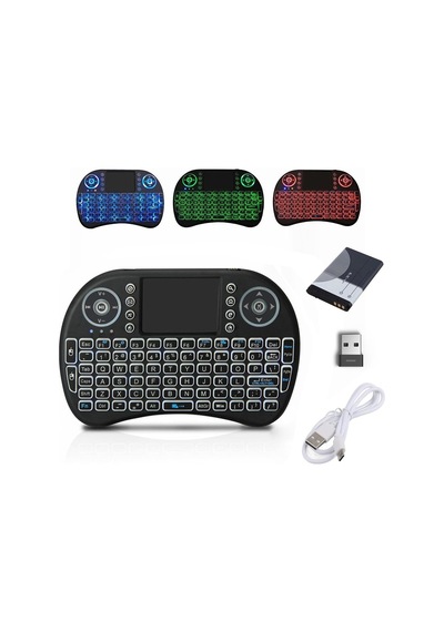 Cr46 Mini Kablosuz Klavye Mouse Seti Touchpad Lityum Pilli Işıklı Bluetooth 2.4g Usb Smart Tv Bilgisayar Diğer Cr46 Mini Kablosuz Klavye Mouse Seti Touchpad Lityum Pilli Işıklı Bluetooth 2.4g Usb Smart Tv Bilgisayar Diğer