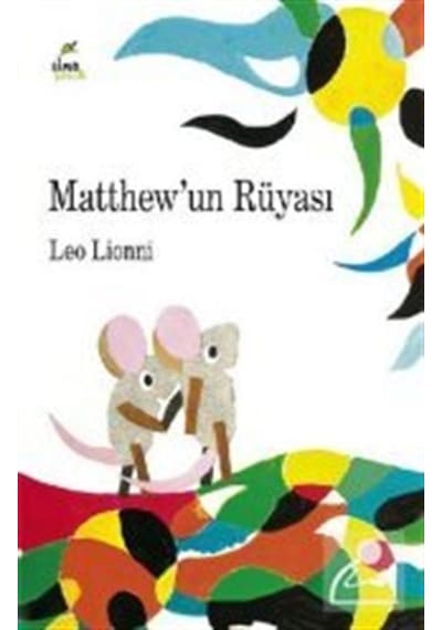 Mercankitap Matthew'Un Rüyası / Leo Lionni