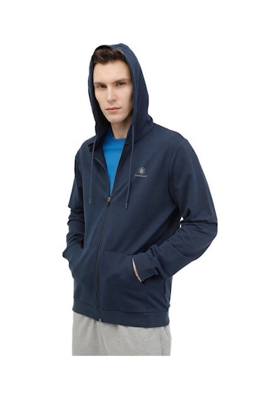 Lumberjack 3w M Sn72 Basic Fz Hod 3pr Erkek Günlük Ceket 101440813 Lacivert