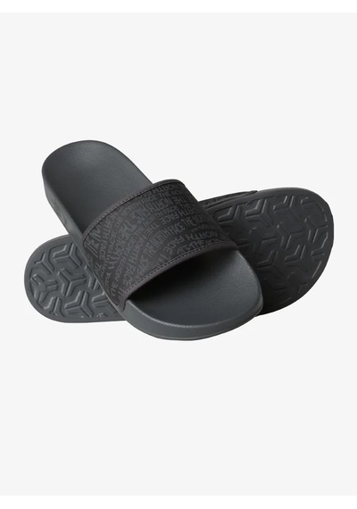 The North Face Base Camp Iıı Slides Erkek Terlik Siyah