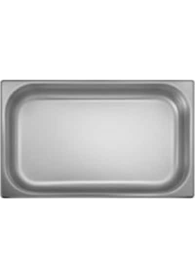 Gastronorm Küvet Gn 1 1 40Mm Çok Renkli