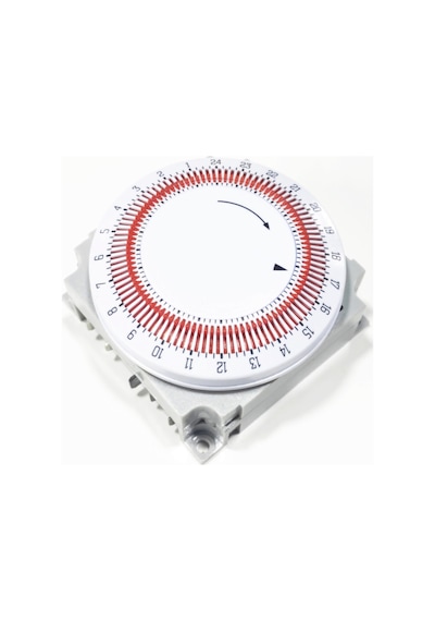 Sern Tj01 24 Saat 15 Dakika Zaman Ayarlı Timer Taymır Kuluçka Makinesi Uyumlu 230v
