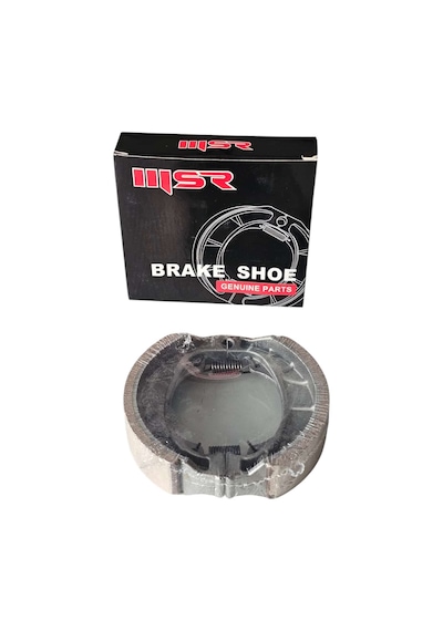 Cg-cup-e-bıke Arka Fren Balatası Msr-1794
