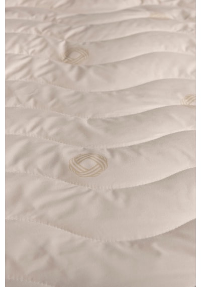 Othello Protecta Woolla Comfort Yatak Alezi 70X140+30Cm