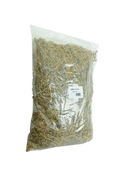 Eğrelti Otu Doğal 1000 Gr Paket