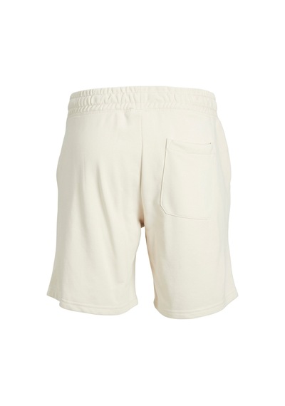 Jack & Jones Erkek Günlük Sweat Penye Spor Şort Shorts - 12228758 001