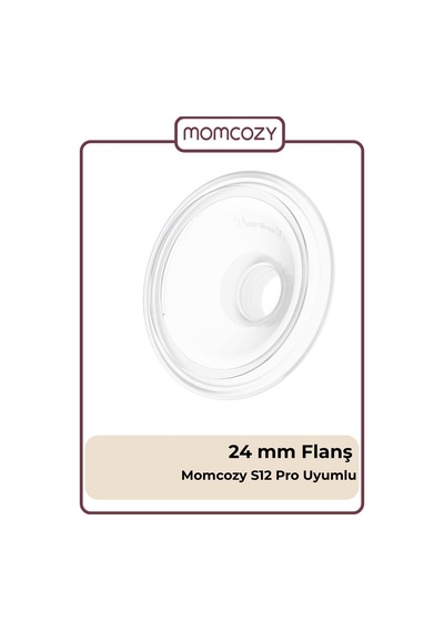 Momcozy 24 mm Flanş ( S12Pro )