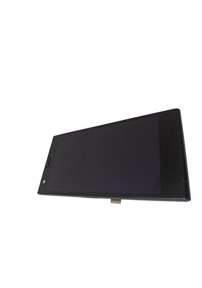 T50 Lcd Ekran Dokunmatik Siyah Çıtalı - Siyah Renk