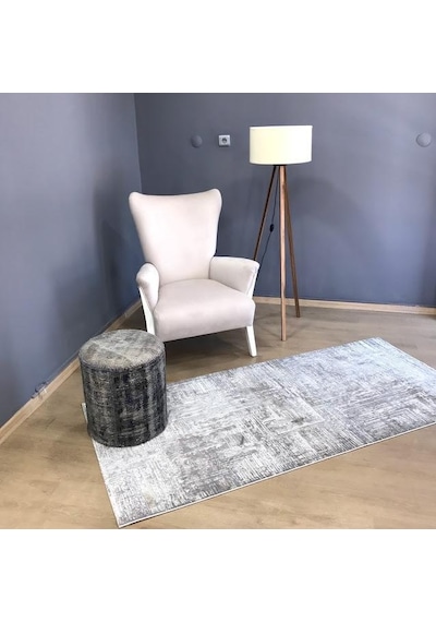 Hoom Rugs Ares 1005 Vizon Leke Tutmaz Dikdörtgen Modern Salon Halısı Krem