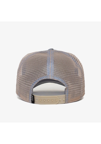 Goorin Bros The Queen Bee Unisex Şapka-101-0391 Gri