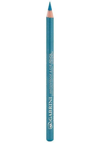 Gabrini Dudak Ve Göz Kalemi - Waterproof & Eye Pencil 13