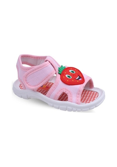 Gezer Kids 00158 Günlük Kız Çocuk Sandalet
