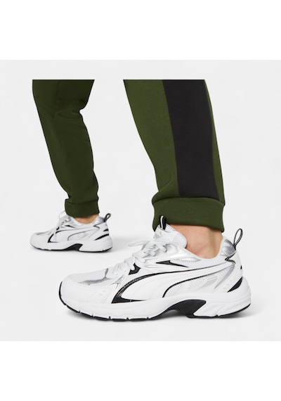 Puma Milenio Tech Beyaz Spor Ayakkabı 40262301 Beyaz